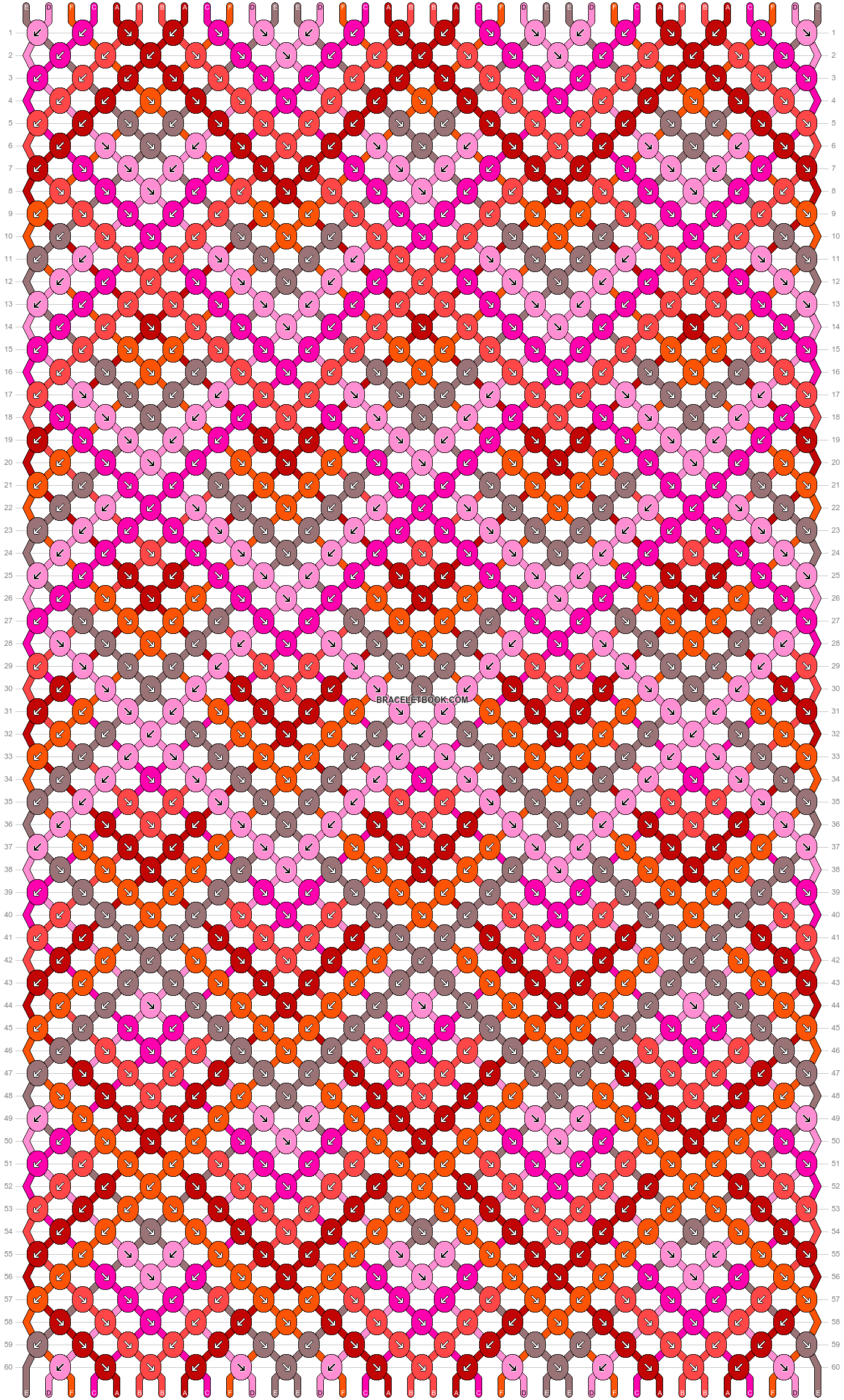Normal pattern #37611 variation #187923 pattern