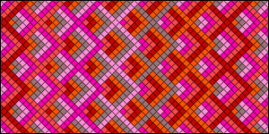 Normal pattern #37611 variation #187923