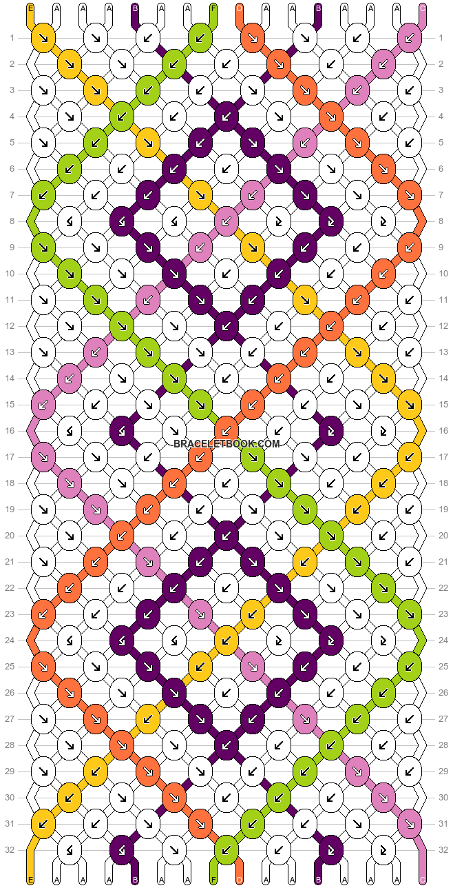 Normal pattern #95953 variation #187929 pattern