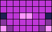 Alpha pattern #101847 variation #187937