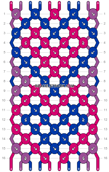 Normal pattern #34101 variation #187953 pattern