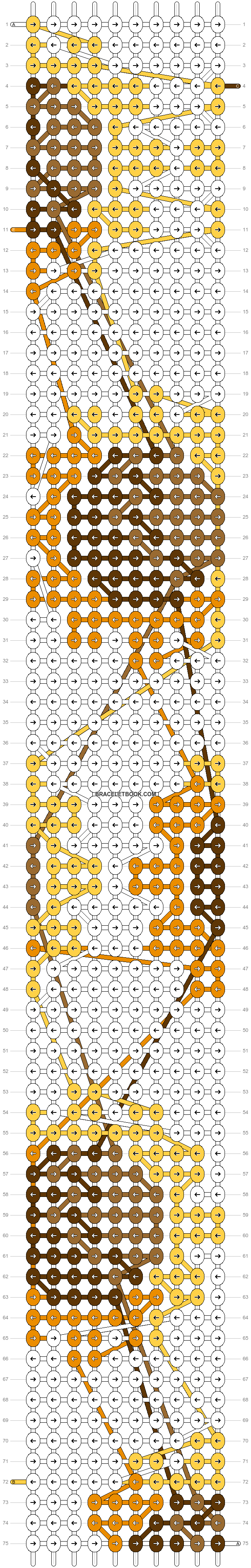 Alpha pattern #102505 variation #187956 pattern