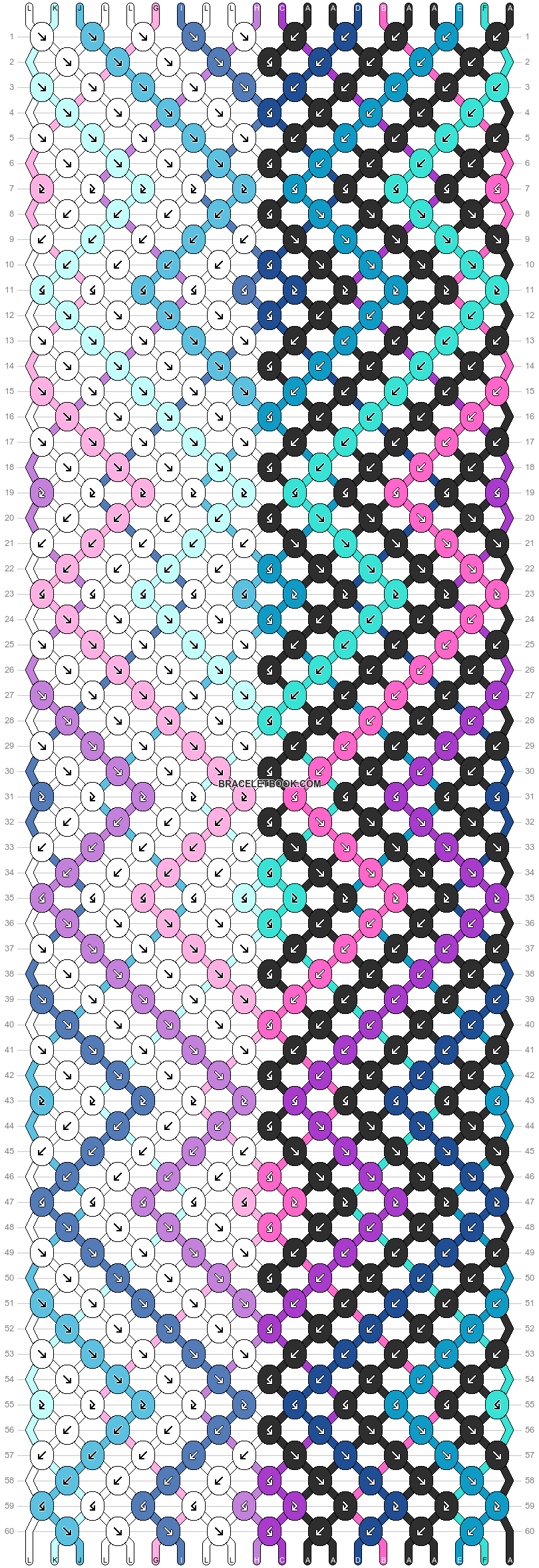 Normal pattern #102030 variation #187959 pattern