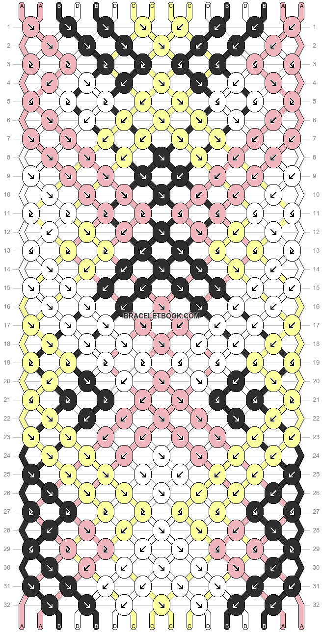 Normal pattern #85811 variation #187987 pattern
