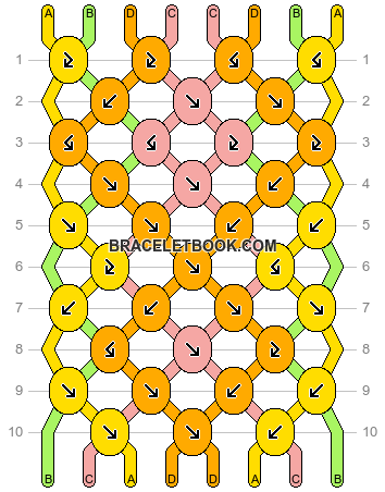 Normal pattern #15576 variation #187989 pattern