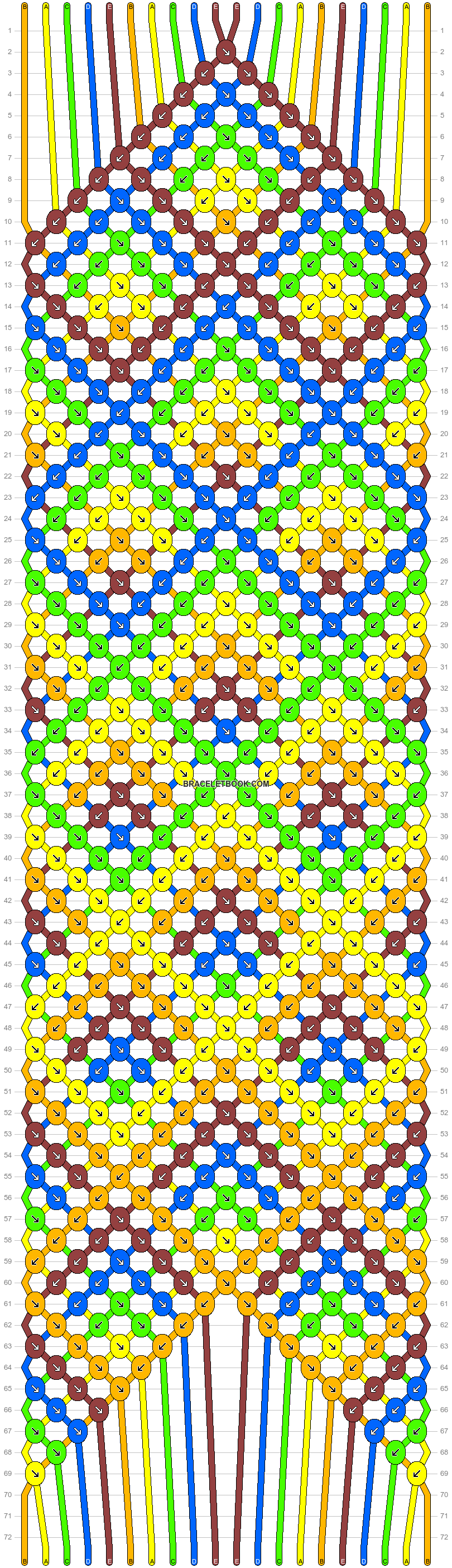 Normal pattern #95014 variation #187995 pattern