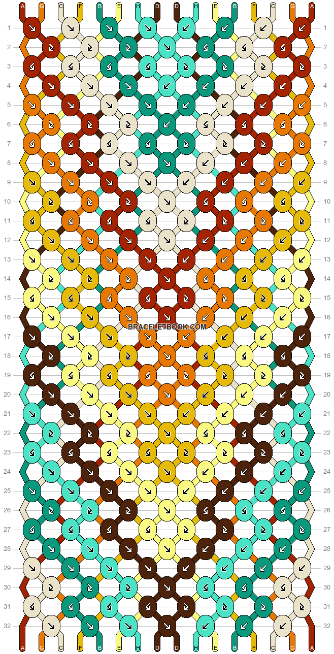 Normal pattern #88275 variation #187996 pattern