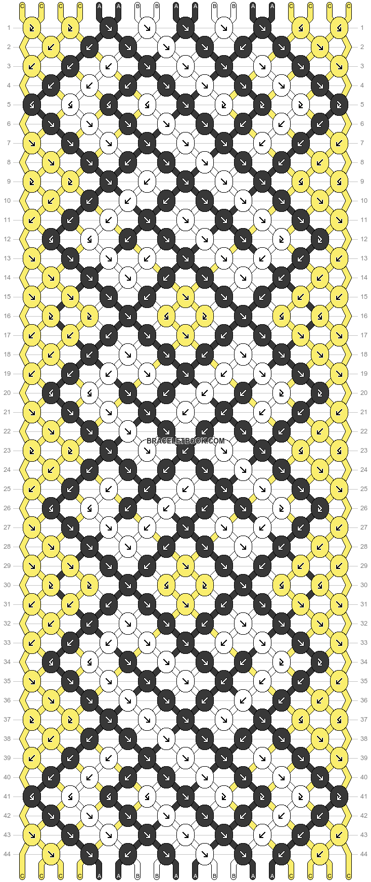 Normal pattern #102515 variation #187997 pattern