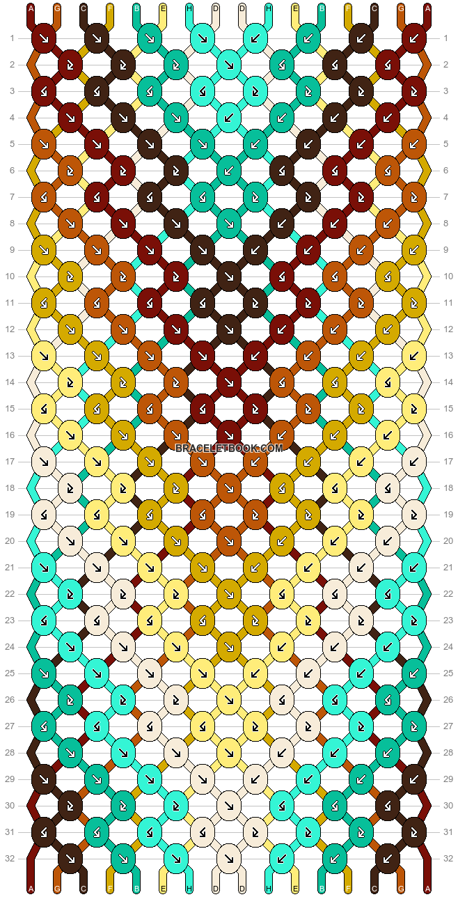 Normal pattern #88275 variation #187999 pattern
