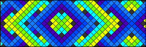 Normal pattern #81304 variation #188011