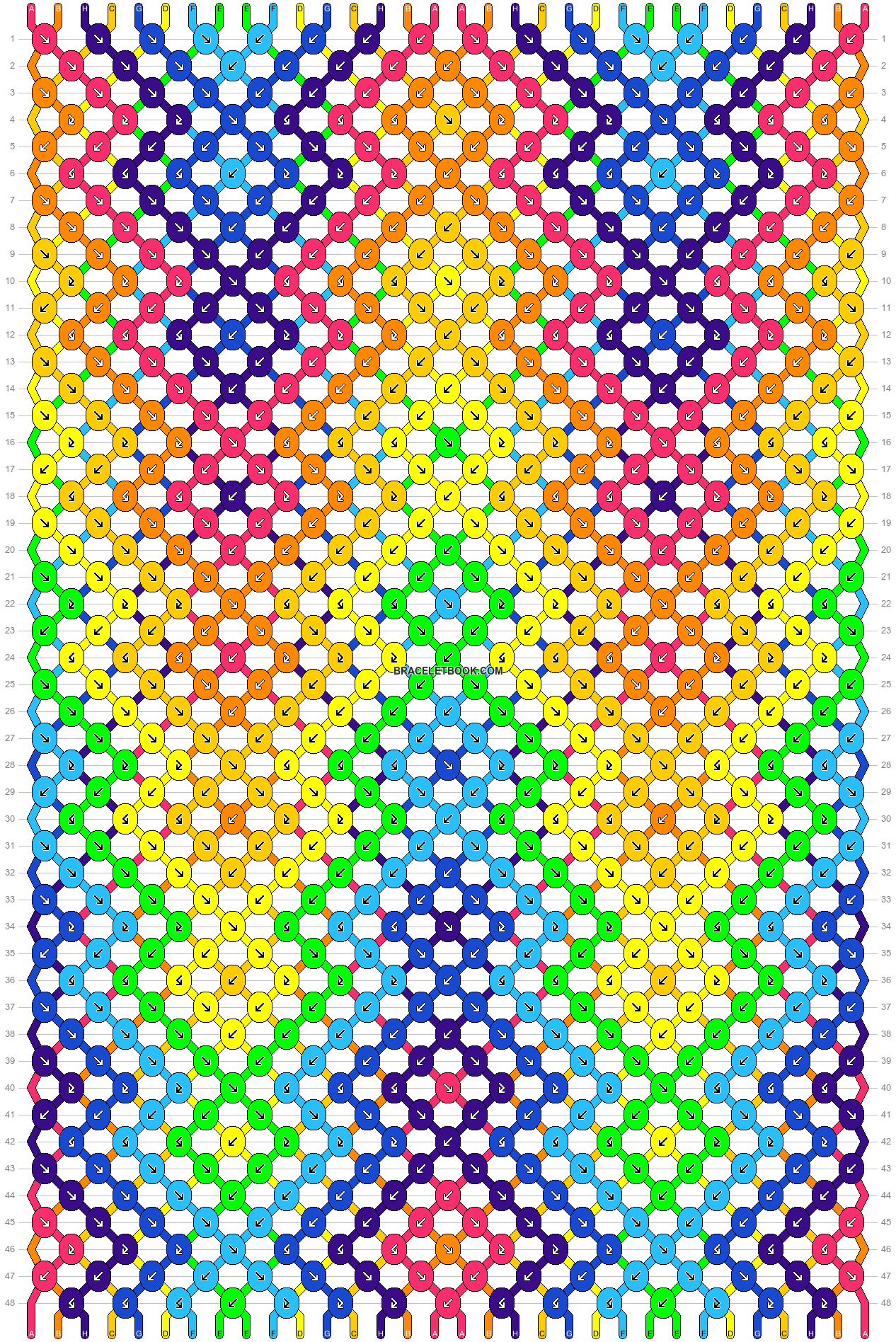 Normal pattern #10900 variation #188012 pattern