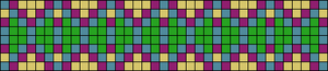 Alpha pattern #102097 variation #188015