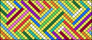 Normal pattern #27111 variation #188018