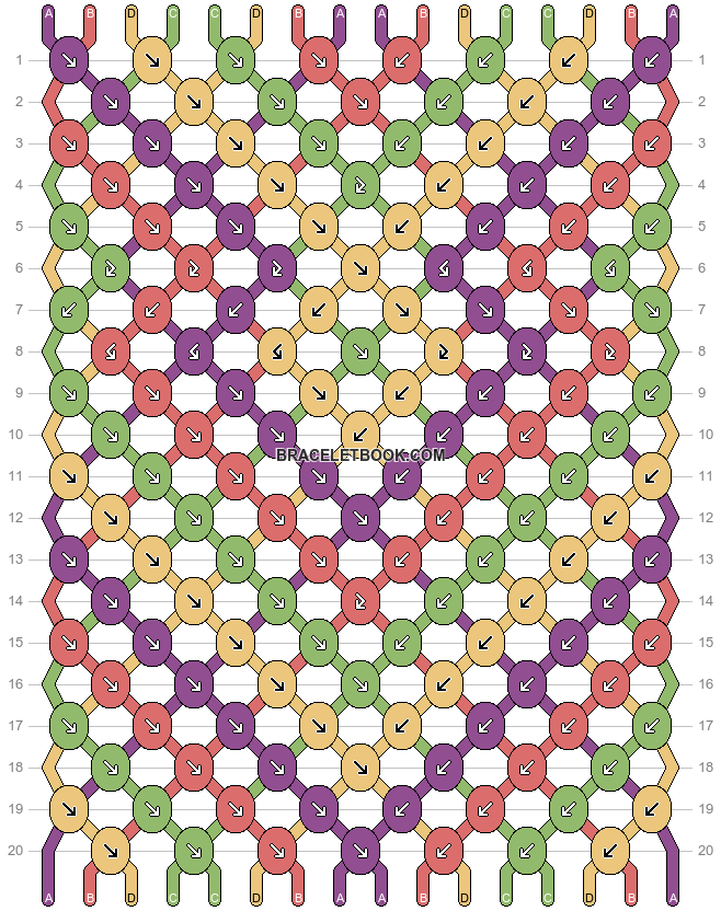 Normal pattern #102523 variation #188028 pattern