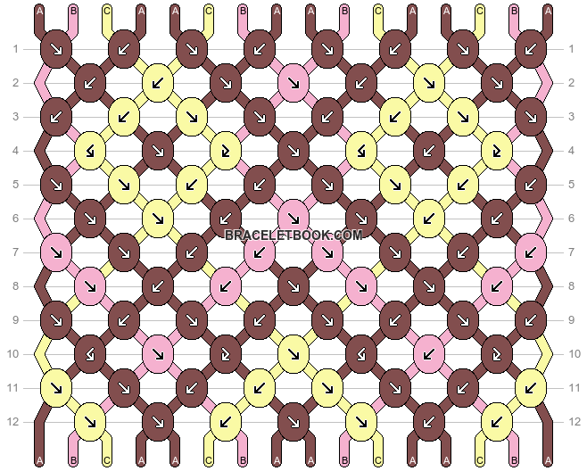 Normal pattern #102541 variation #188030 pattern
