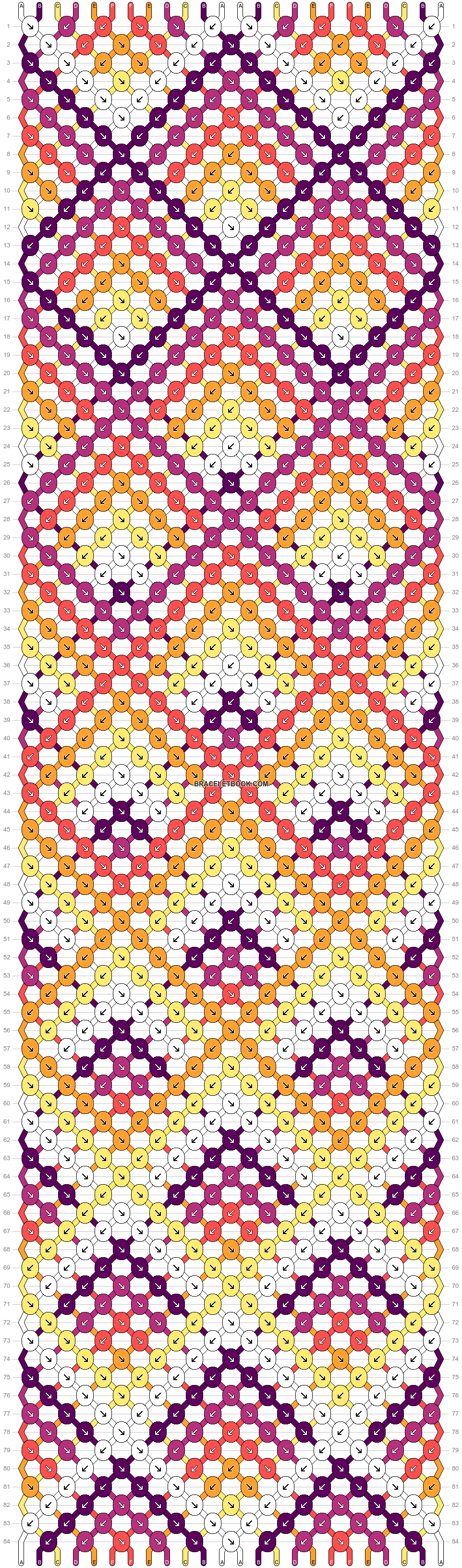 Normal pattern #35373 variation #188039 pattern