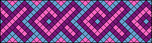Normal pattern #33424 variation #188040