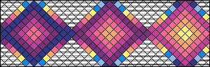 Normal pattern #61157 variation #188044