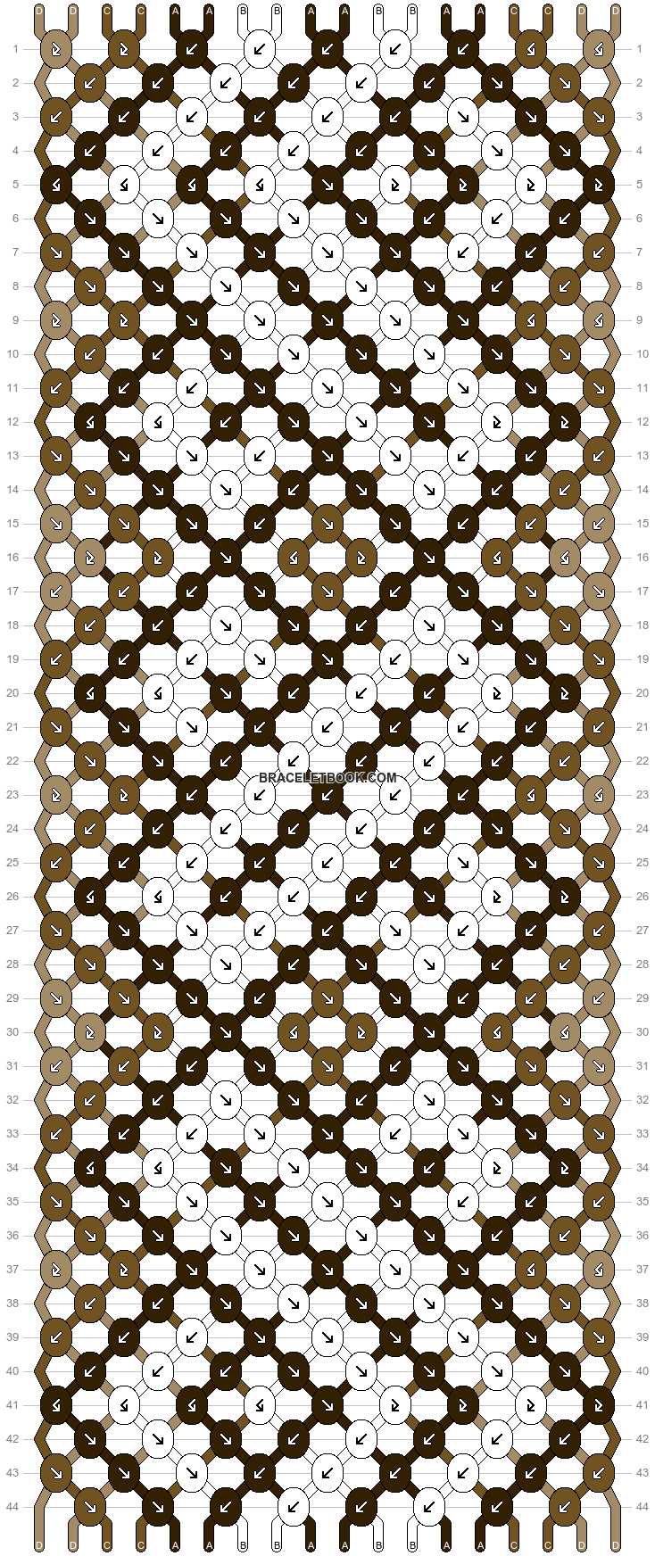 Normal pattern #102513 variation #188051 pattern