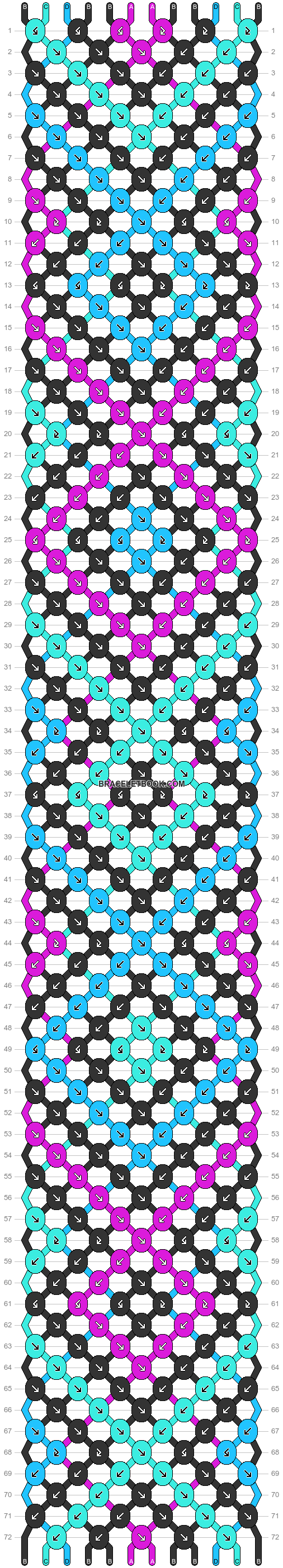 Normal pattern #89860 variation #188056 pattern