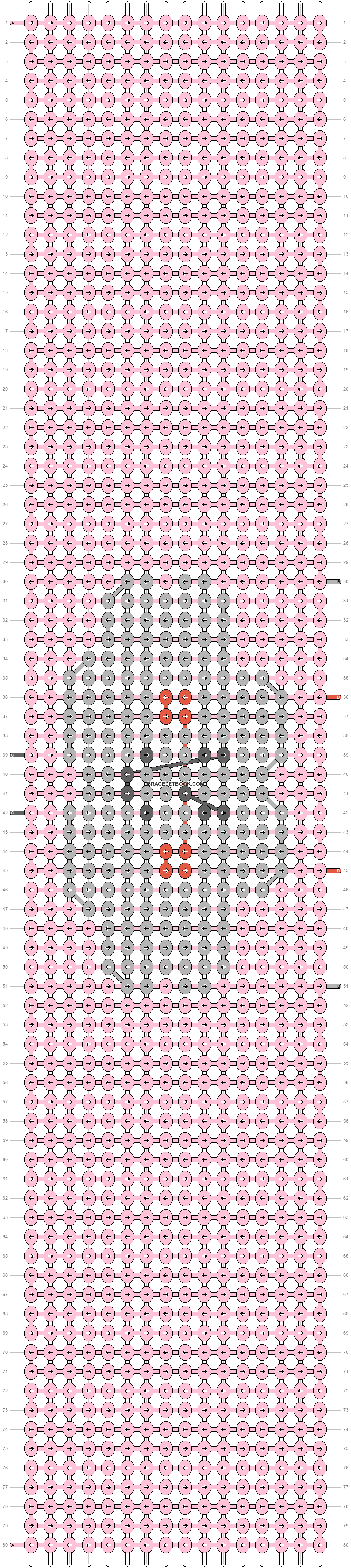 Alpha pattern #58297 variation #188061 pattern