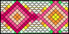 Normal pattern #61157 variation #188062