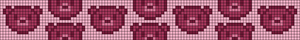 Alpha pattern #102577 variation #188071
