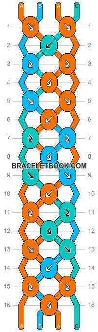 Normal pattern #84414 variation #188074 pattern