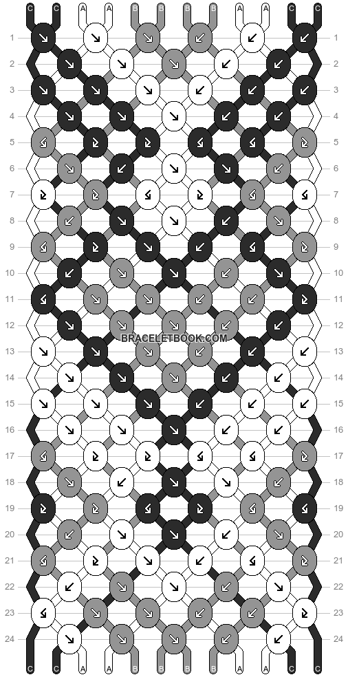 Normal pattern #102364 variation #188084 pattern