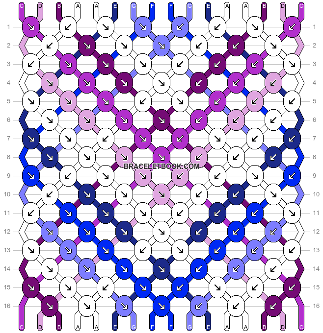 Normal pattern #31525 variation #188096 pattern