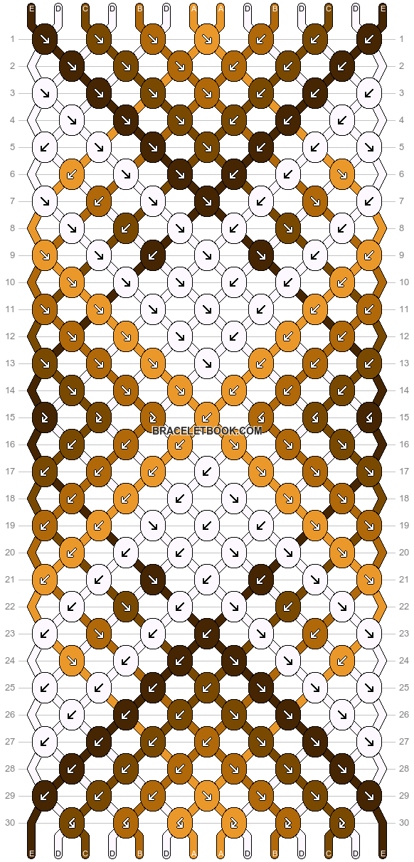 Normal pattern #57612 variation #188098 pattern