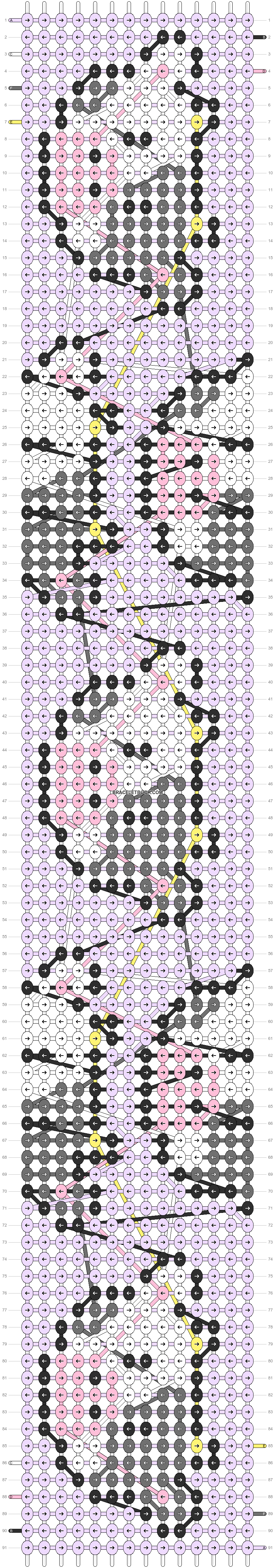 Alpha pattern #102581 variation #188103 pattern