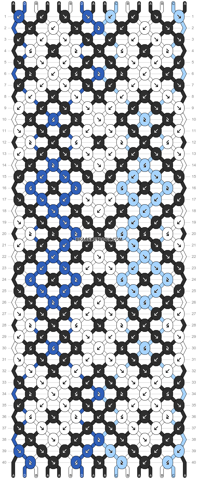 Normal pattern #102566 variation #188106 pattern