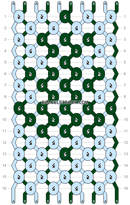 Normal pattern #102508 variation #188108 pattern