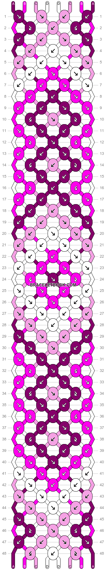 Normal pattern #102310 variation #188110 pattern