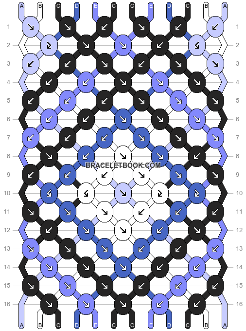 Normal pattern #102537 variation #188116 pattern