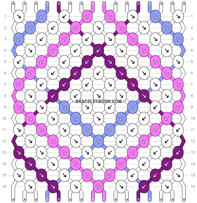 Normal pattern #101625 variation #188128 pattern