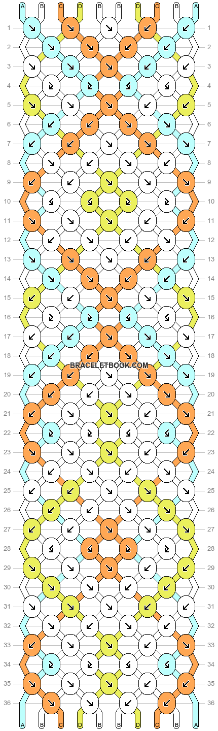 Normal pattern #101402 variation #188135 pattern