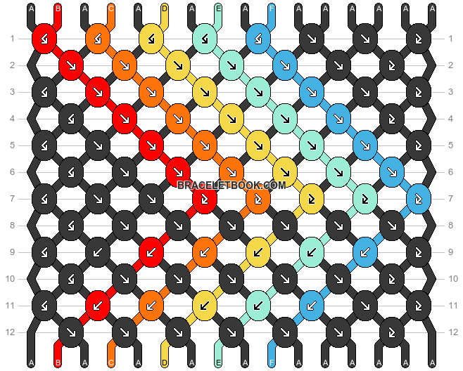 Normal pattern #30747 variation #188146 pattern