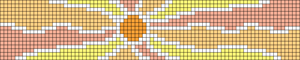 Alpha pattern #96060 variation #188150