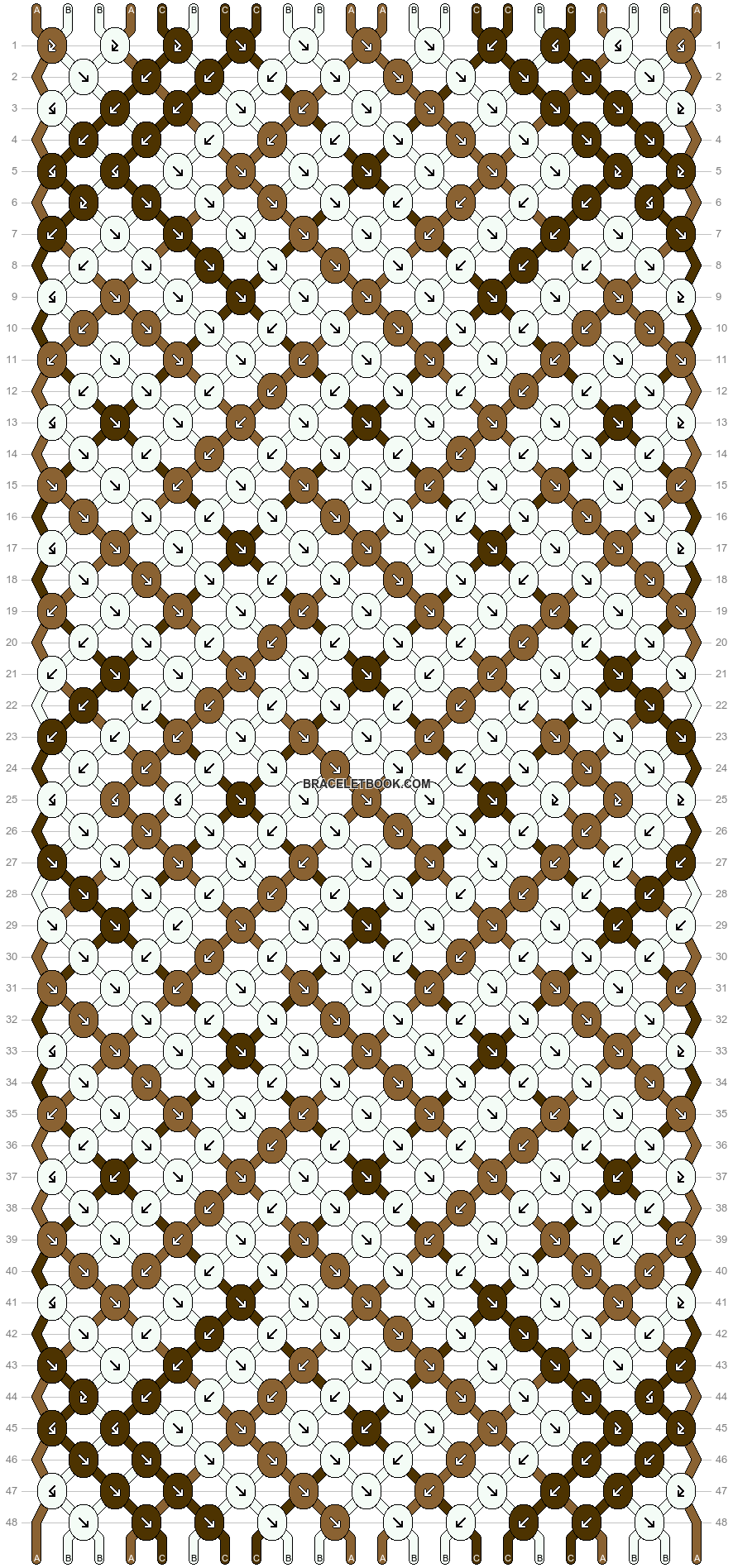 Normal pattern #45156 variation #188151 pattern
