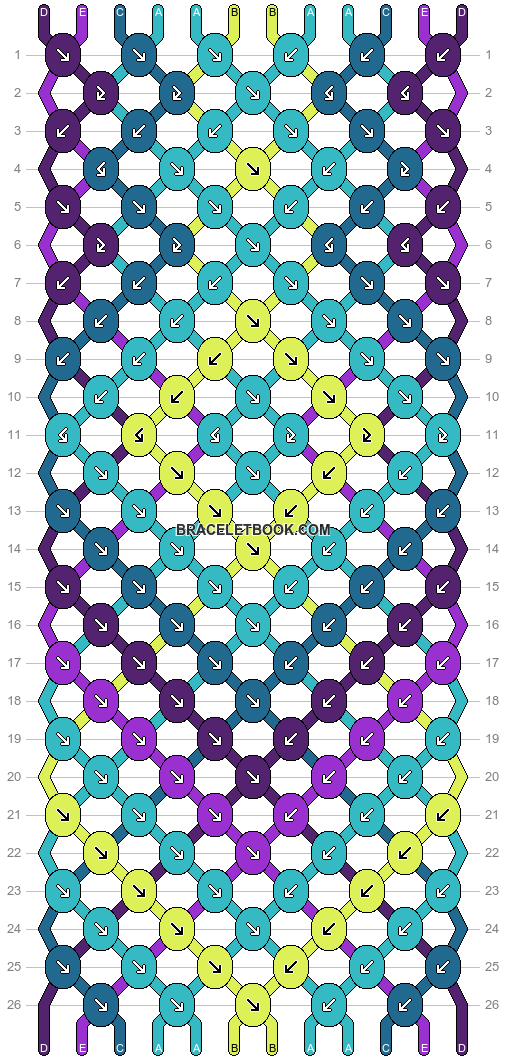 Normal pattern #70717 variation #188152 pattern