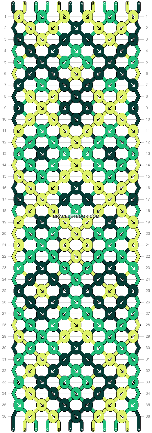 Normal pattern #88047 variation #188155 pattern