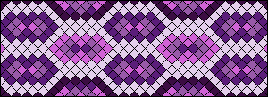 Normal pattern #7352 variation #188159