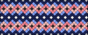 Normal pattern #101420 variation #188166