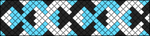 Normal pattern #3061 variation #188171