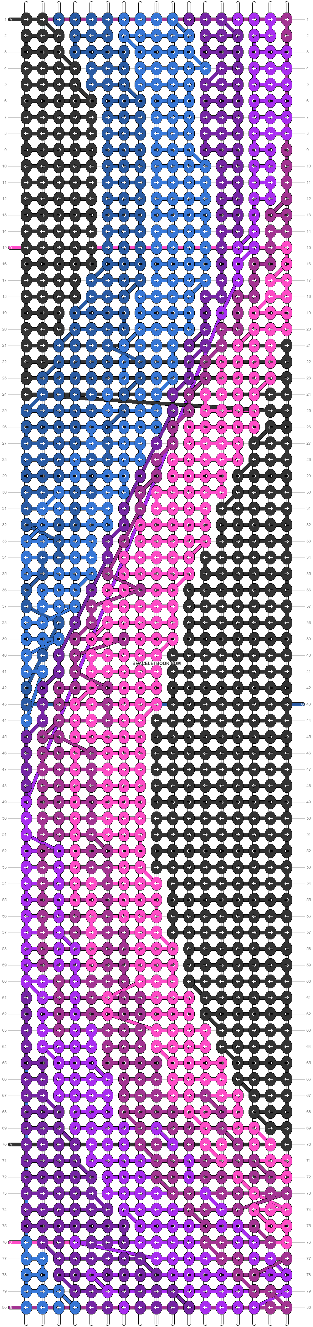 Alpha pattern #102573 variation #188178 pattern