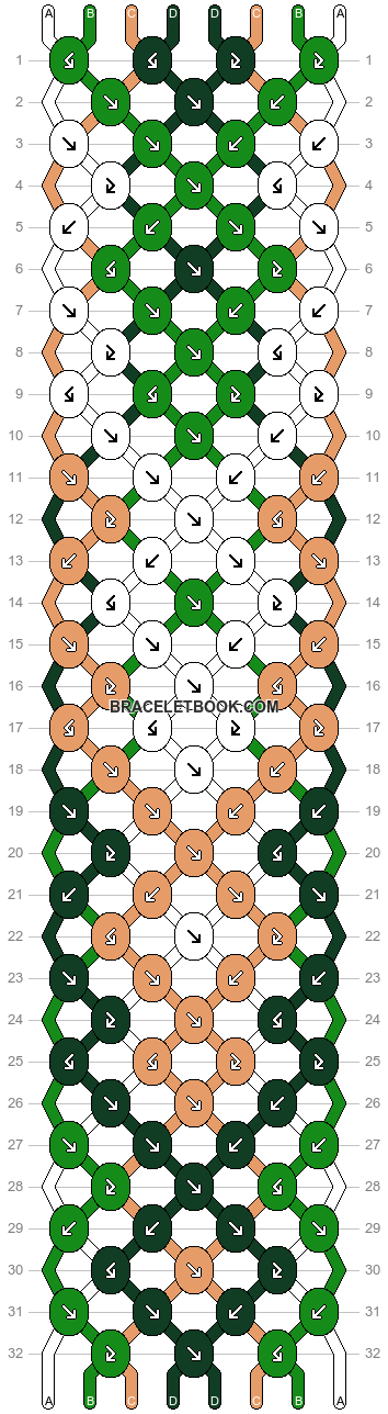 Normal pattern #68460 variation #188191 pattern