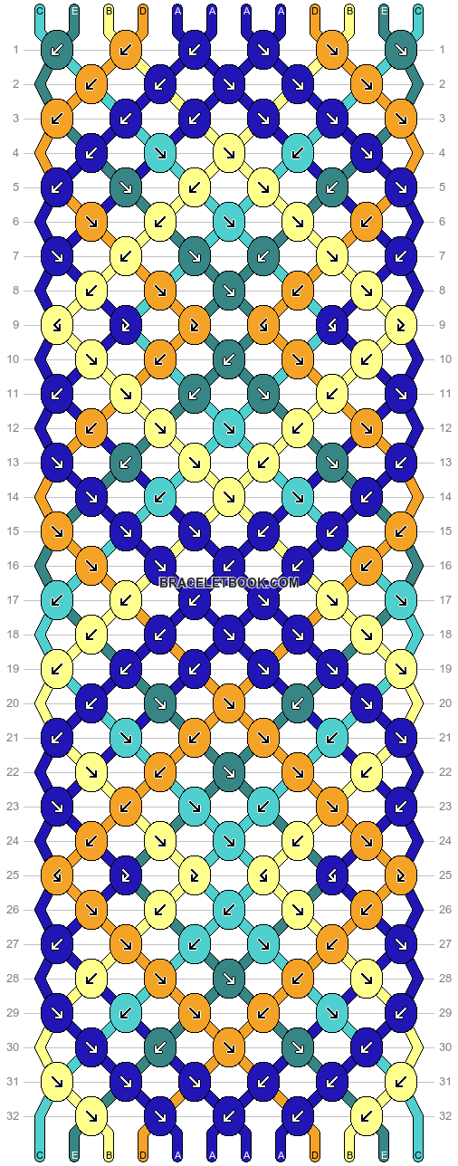 Normal pattern #86701 variation #188202 pattern
