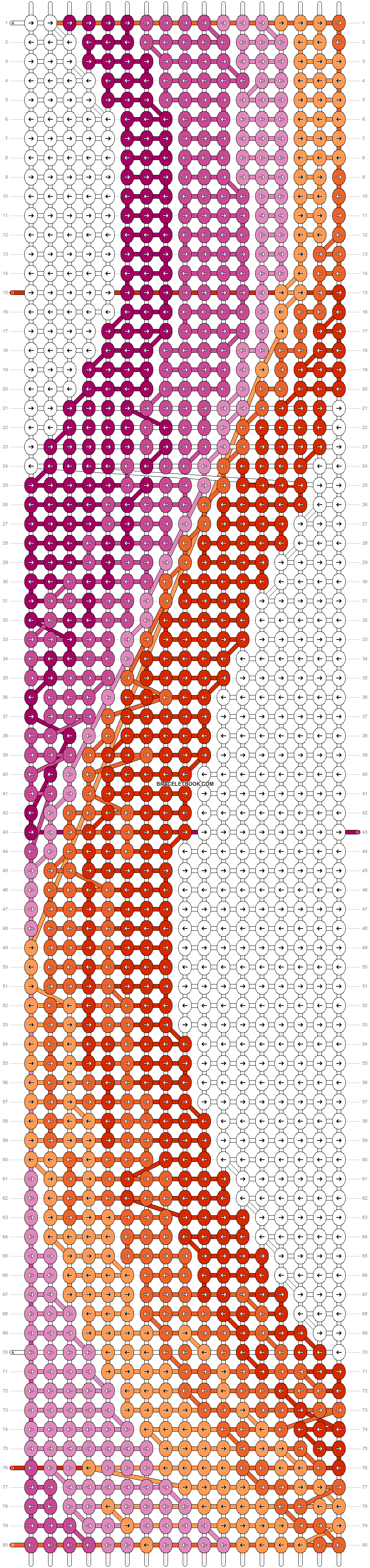 Alpha pattern #102573 variation #188208 pattern